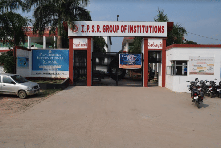 I.P.S.R. Group of Institutions Lucknow hostel photo 1